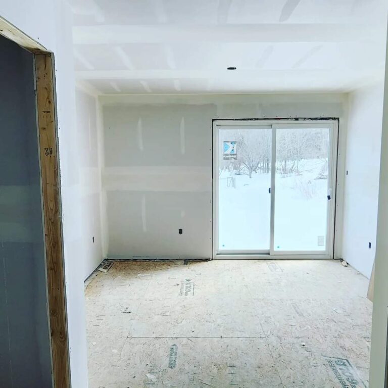 Keswick Ridge InstallMasters